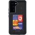DC Comics Peacemaker Collage Galaxy S23 Waterproof Case