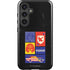 DC Comics Peacemaker Collage Galaxy S25 Impact Case