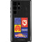DC Comics Peacemaker Collage Galaxy Cases