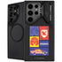 DC Comics Peacemaker Collage Galaxy Cases