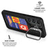 DC Comics Peacemaker Collage Galaxy S24 Ultra Kickstand Case