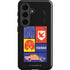 DC Comics Peacemaker Collage Galaxy S26 Impact Case