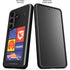 DC Comics Peacemaker Collage Galaxy S26 Impact Case