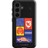 DC Comics Peacemaker Collage Galaxy S26 Plus Impact Case