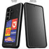 DC Comics Peacemaker Collage Galaxy S26 Plus Impact Case