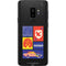 DC Comics Peacemaker Collage Galaxy S9 Plus Skin