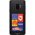 DC Comics Peacemaker Collage Galaxy S9 Plus Skin
