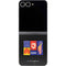 DC Comics Peacemaker Collage Galaxy Z Flip6 Skin
