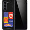 DC Comics Peacemaker Collage Galaxy Z Fold5 5G Skin