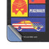 DC Comics Peacemaker Collage Galaxy Z Fold5 5G Skin
