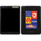 DC Comics Peacemaker Collage iPad Skins