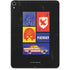 DC Comics Peacemaker Collage Apple iPad Pro Skin