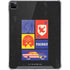 DC Comics Peacemaker Collage iPad Cases