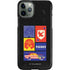 DC Comics Peacemaker Collage iPhone 11 Pro Lite Case