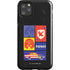 DC Comics Peacemaker Collage iPhone Cases