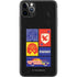 DC Comics Peacemaker Collage iPhone 11 Pro Max Skin