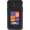 DC Comics Peacemaker Collage iPhone 11 Pro Max Waterproof Case