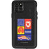 DC Comics Peacemaker Collage iPhone 11 Pro Max Waterproof Case
