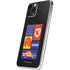 DC Comics Peacemaker Collage iPhone 11 Pro Skin