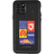 DC Comics Peacemaker Collage iPhone 11 Pro Waterproof Case