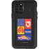 DC Comics Peacemaker Collage iPhone 11 Pro Waterproof Case