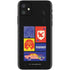 DC Comics Peacemaker Collage iPhone 11 Skin
