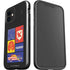 DC Comics Peacemaker Collage iPhone 12 Mini Impact Case