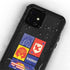 DC Comics Peacemaker Collage iPhone 12 Mini Waterproof Case
