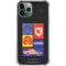 DC Comics Peacemaker Collage iPhone 12 Pro Clear Case