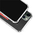 DC Comics Peacemaker Collage iPhone 12 Pro Clear Case