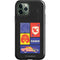 DC Comics Peacemaker Collage iPhone 12 Pro Impact Case