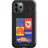 DC Comics Peacemaker Collage iPhone 12 Pro Impact Case