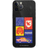 DC Comics Peacemaker Collage iPhone 12 Pro Max Skin