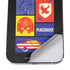 DC Comics Peacemaker Collage iPhone 12 Pro Max Skin