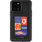 DC Comics Peacemaker Collage iPhone 12 Pro Waterproof Case