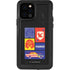 DC Comics Peacemaker Collage iPhone 12 Pro Waterproof Case