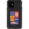 DC Comics Peacemaker Collage iPhone 12 Waterproof Case