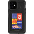 DC Comics Peacemaker Collage iPhone 12 Waterproof Case