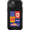 DC Comics Peacemaker Collage iPhone 13 Impact Case