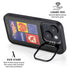 DC Comics Peacemaker Collage iPhone 13 Kickstand Case
