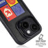 DC Comics Peacemaker Collage iPhone 13 Kickstand Case