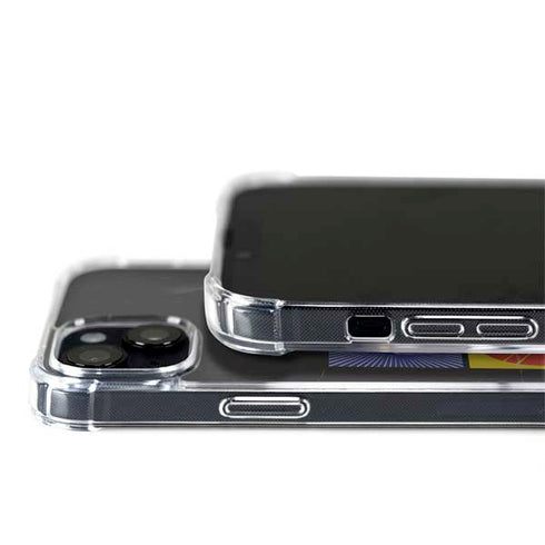 DC Comics Peacemaker Collage iPhone 13 MagSafe Case