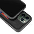 DC Comics Peacemaker Collage iPhone 13 Pro Cargo Case