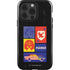 DC Comics Peacemaker Collage iPhone 13 Pro Impact Case