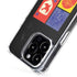DC Comics Peacemaker Collage iPhone 13 Pro MagSafe Case