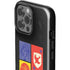 DC Comics Peacemaker Collage iPhone 13 Pro Max Impact Case