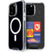 DC Comics Peacemaker Collage iPhone 13 Pro Max MagSafe Case
