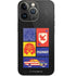 DC Comics Peacemaker Collage iPhone 13 Pro Skin