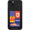 DC Comics Peacemaker Collage iPhone 14 Plus Skin