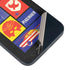 DC Comics Peacemaker Collage iPhone 14 Plus Skin
